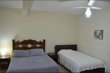 Pousada Recanto Bem Te Vi