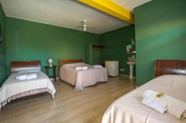 Pousada Recanto Bem Te Vi