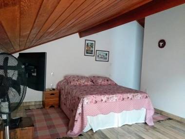 Tiradentes Pousada Ramalhete