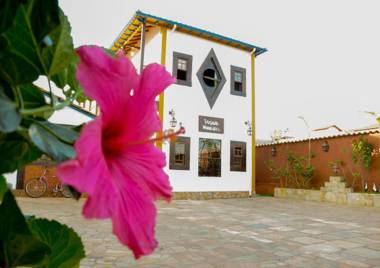 Pousada Toque Mineiro