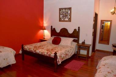 Pousada Toque Mineiro