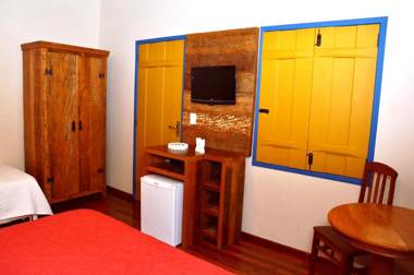 Pousada Toque Mineiro