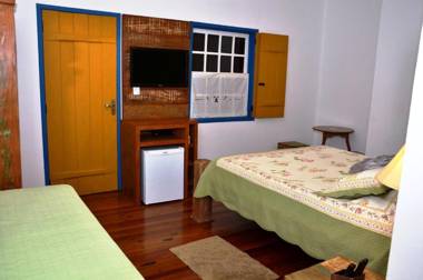 Pousada Toque Mineiro