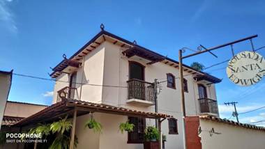 Pousada Santa Edwiges