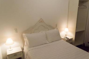 Pousada Casa das Fontes