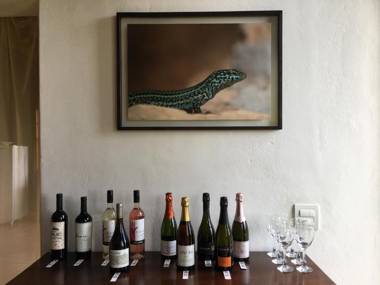 Pousada Casa das Fontes