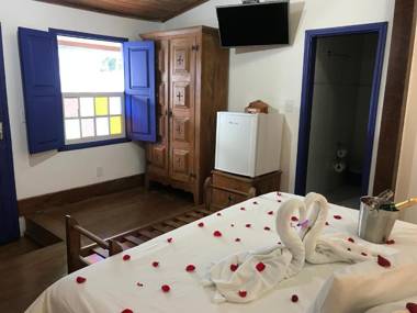 Hotel Ponta do Morro