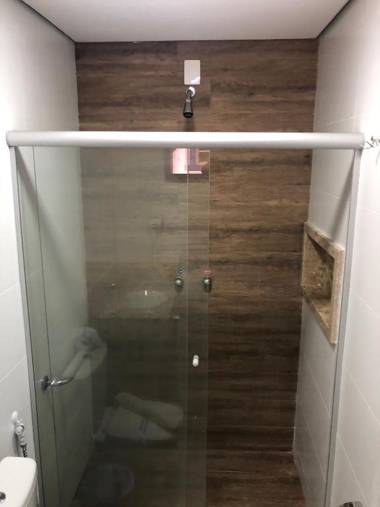 Hotel Ponta do Morro