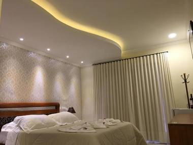 Pousada Maria Monteiro Tiradentes