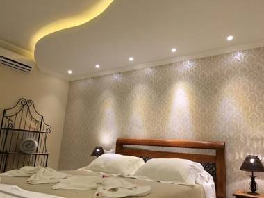 Pousada Maria Monteiro Tiradentes