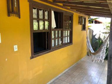 Pousada Recanto dos Encantos