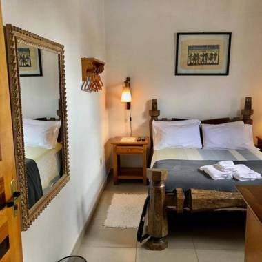 Cama e Café Tiradentes