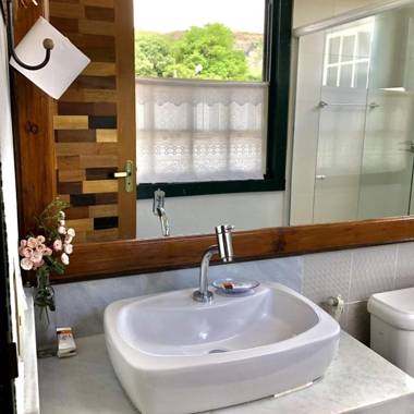 Cama e Café Tiradentes