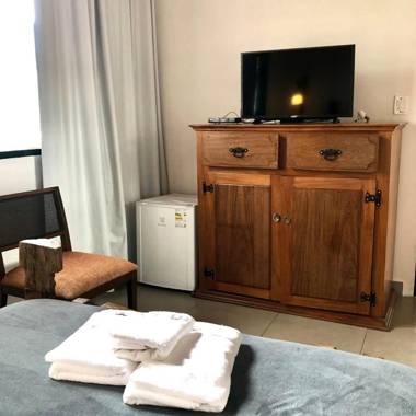 Cama e Café Tiradentes