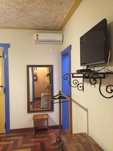 Pousada Marília de Dirceu