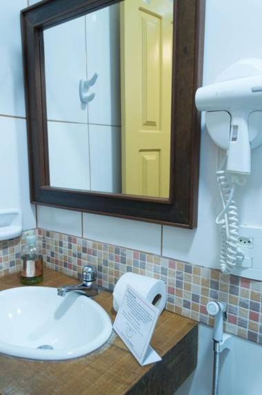 Pousada Marília de Dirceu