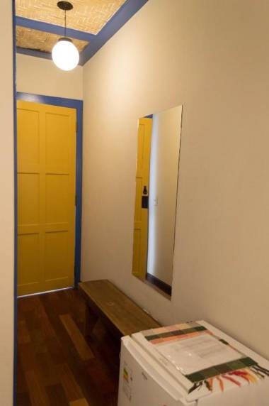 Pousada Marília de Dirceu