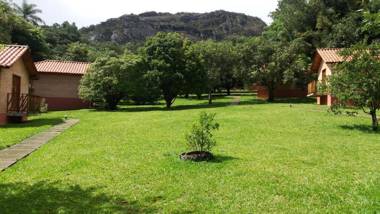 Chalés da Estrada Velha