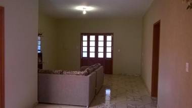 Hospedagem Da Familia