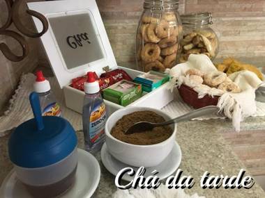 Pousada Solar Das Gerais