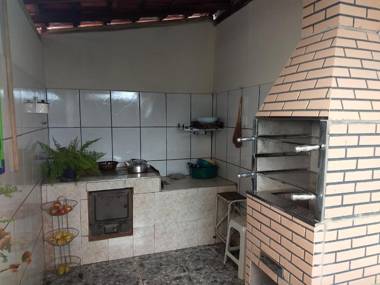 Cantinho da Vovó Elza