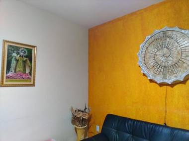 Cantinho da Vovó Elza