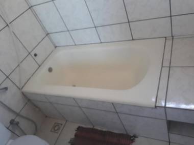 Casa Temporada Clebinho