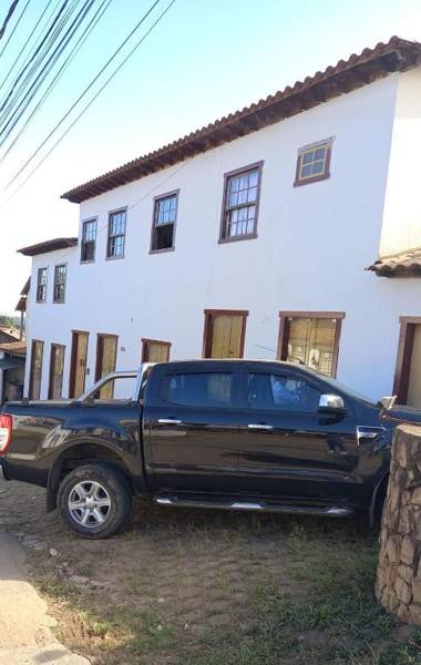 Casa Temporada Clebinho