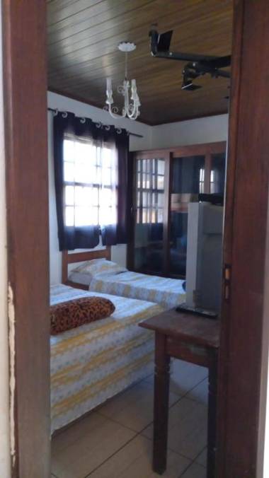 Casa Temporada Clebinho