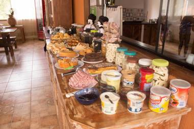 Pousada Campestre Vila Tiradentes