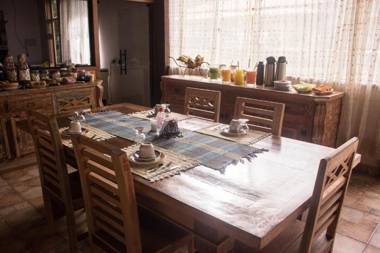 Pousada Campestre Vila Tiradentes