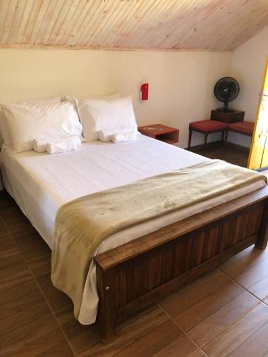 João e Maria Restaurante e Chalés