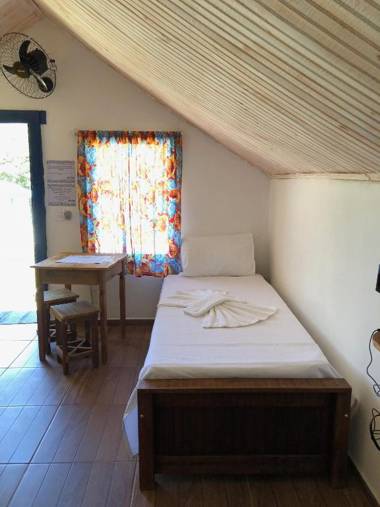 João e Maria Restaurante e Chalés