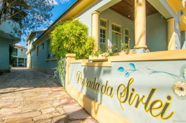 Pousada da Sirlei