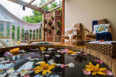 Pousada Brisa da Serra