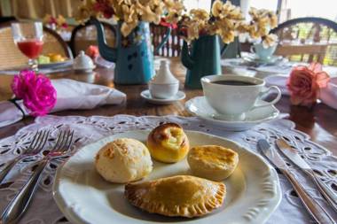 Pousada Brisa da Serra