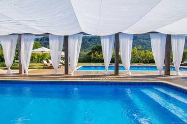 Pousada Brisa da Serra