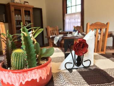 Pousada Vovô Juca Tiradentes