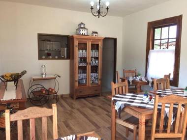 Pousada Vovô Juca Tiradentes