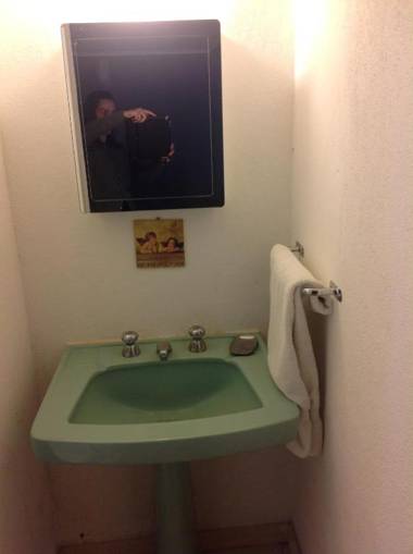 Casa Tiradentes - apto 3