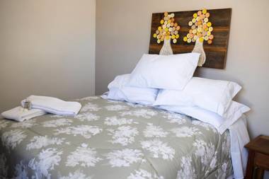 Pousada Sinhá Vilaça