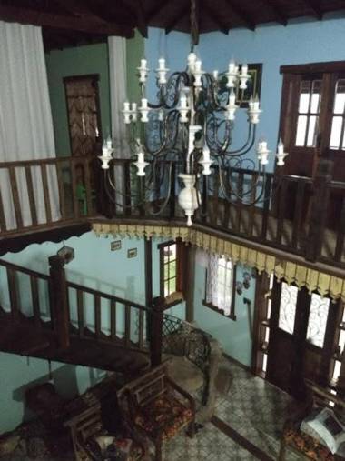 Pousada Residência Balestra