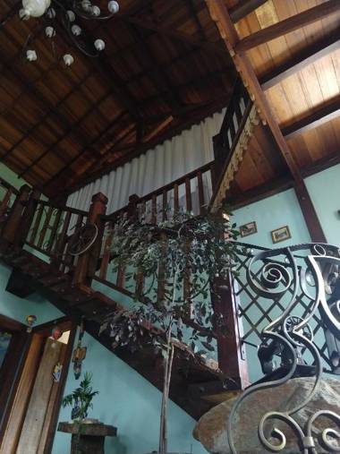 Pousada Residência Balestra