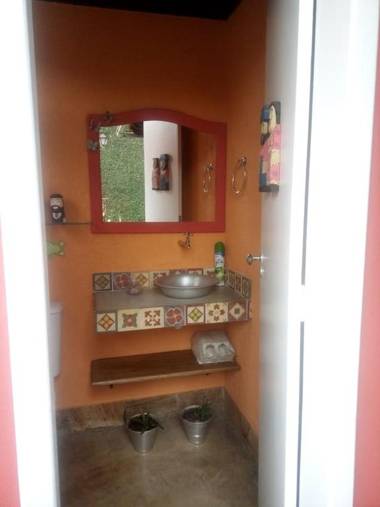 Pouso Aconchego da Dindinha