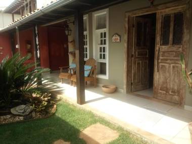 Pouso Aconchego da Dindinha