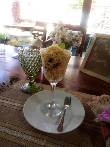 Pouso Aconchego da Dindinha