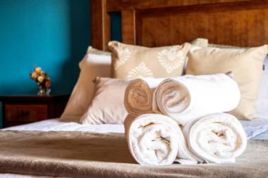 Pousada Janelas da Serra