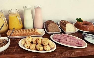 Pousada Despertar de Minas