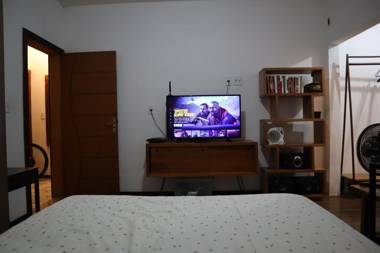 Casa em Tiradentes - Parque das Abelhas