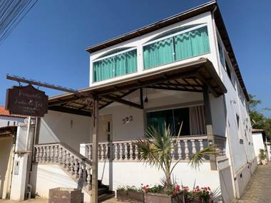 Pousada João do Táxi